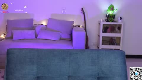 Snapshot of cotton_dollie chatting on July 5, 12:06 am Dollie online show from July 5, 12:06 am