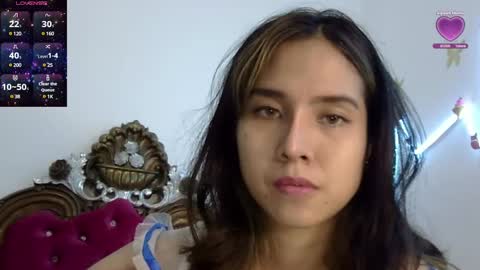 Liz Gwyneth Charlota online show from January 17, 4:47 pm