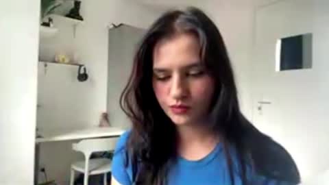 Anna online show from July 8, 2:54 pm