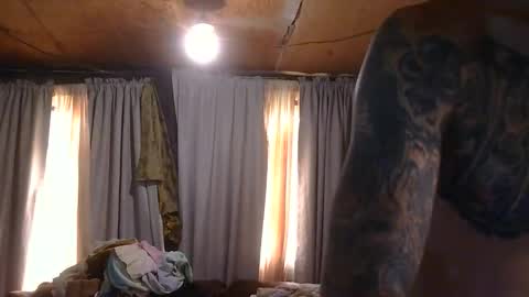 Snapshot of cotybonilla chatting on September 23, 5:38 pm Leftys Way online show from September 23, 5:38 pm