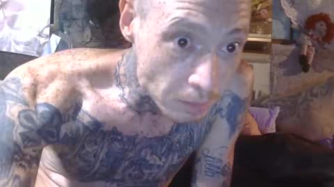 Snapshot of cotybonilla chatting on October 2, 9:16 am Leftys Way online show from October 2, 9:16 am