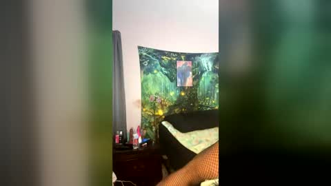cougarbratz online show from July 22, 12:30 pm