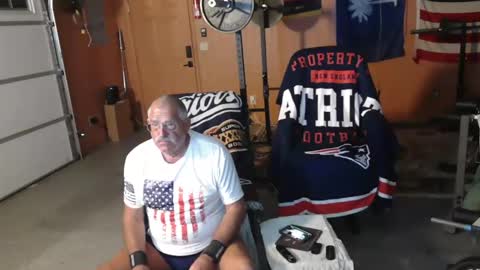 cougar online show from November 17, 11:54 pm