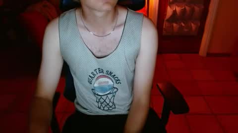 Snapshot of couldbesleeping chatting on November 16, 8:53 am couldbe online show from November 16, 8:53 am