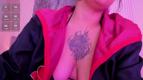 countesslayla online show from April 4, 4:37 pm