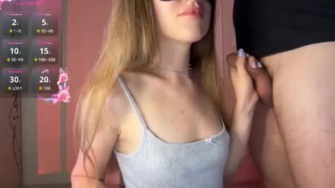 Snapshot of couple__lust chatting on September 15, 8:09 pm couple__lust online show from September 15, 8:09 pm