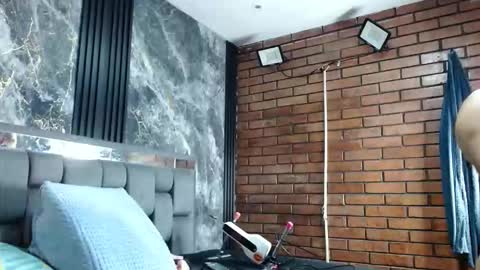 Andrea and Scott online show from March 25, 9:04 am