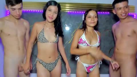 --  anny -- online show from April 8, 11:37 pm