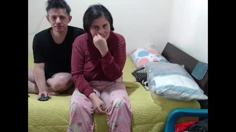 Snapshot of couple_mature_hot chatting on November 20, 1:11 pm Jade Noa online show from November 20, 1:11 pm