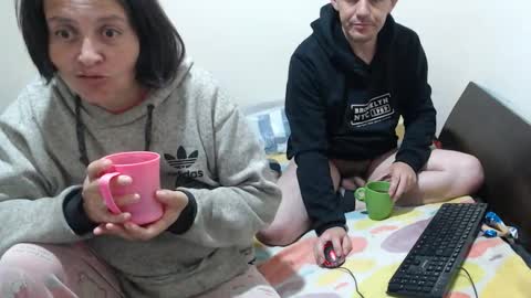 Jade   Noa online show from February 20, 2:30 am