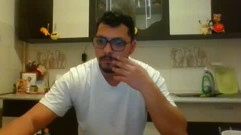 couple_p3rf3ct online show from January 12, 4:52 am