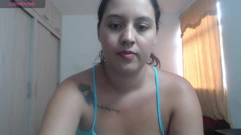 Snapshot of couple_sexandlove chatting on September 27, 6:02 pm ALEJANDRO Y EMILY online show from September 27, 6:02 pm