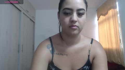 Snapshot of couple_sexandlove chatting on October 10, 1:43 pm ALEJANDRO Y EMILY online show from October 10, 1:43 pm