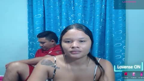 SOPHIE Y CAMILO online show from March 22, 3:10 am