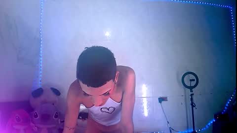 ALEXA  KIM online show from December 21, 12:45 pm