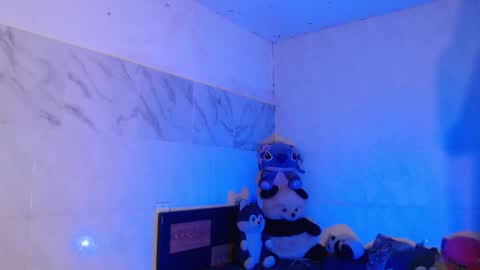 ALEXA  KIM online show from March 23, 6:45 pm