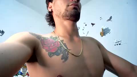 coupleeswetthott online show from January 15, 3:44 am