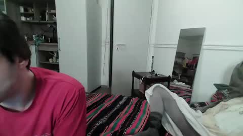 coupleforyou23 online show from December 31, 12:21 am