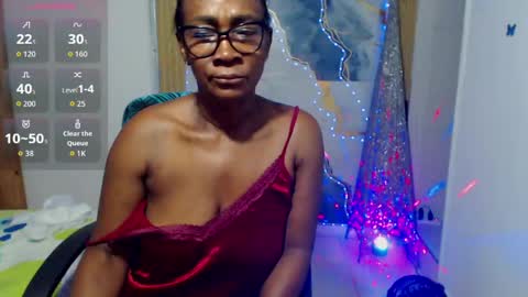 luckyalysonXXX online show from May 19, 11:49 am