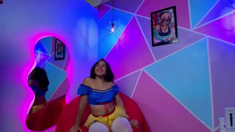 Barby and Kenny online show from October 26, 9:53 pm