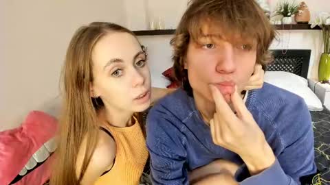 Snapshot of couplewetlove chatting on June 19, 2:32 pm Mike and Emmy FOLLOW US online show from June 19, 2:32 pm