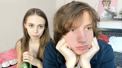 Snapshot of couplewetlove chatting on June 21, 2:41 pm Mike and Emmy FOLLOW US online show from June 21, 2:41 pm