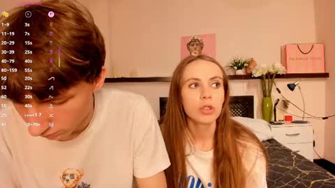 Snapshot of couplewetlove chatting on July 11, 2:20 pm Mike and Emmy FOLLOW US online show from July 11, 2:20 pm