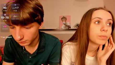 Snapshot of couplewetlove chatting on July 17, 2:34 pm Mike and Emmy FOLLOW US online show from July 17, 2:34 pm