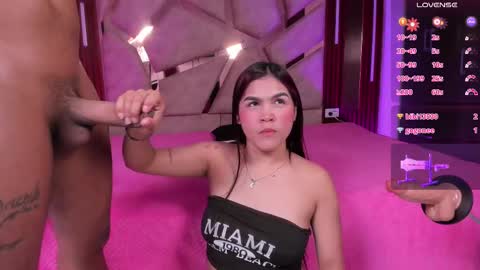 couplewithoutlimits_ online show from September 9, 8:08 pm