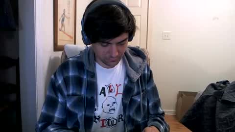 Harry online show from April 25, 5:10 am