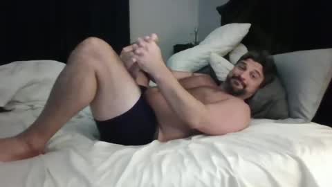 cowboy190087 online show from April 15, 7:48 am