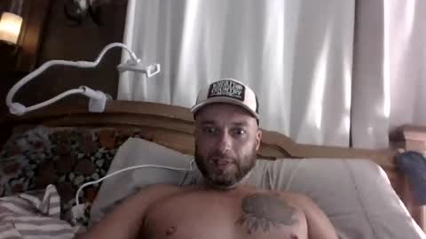 cowboy4125 online show from May 11, 9:26 am