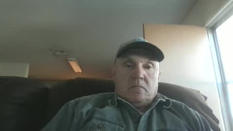 Snapshot of cowboy_hardware chatting on January 18, 9:34 pm Cowboy Hardware online show from January 18, 9:34 pm