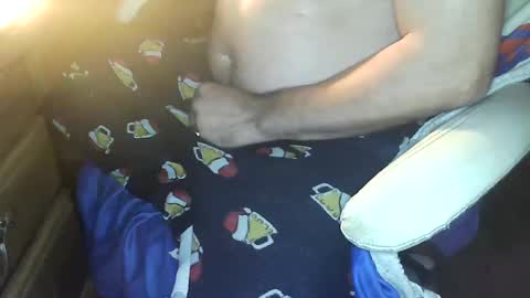 cowboyjay1984 online show from November 10, 4:11 am