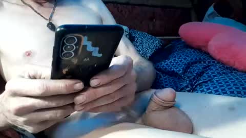 Cowboy-Ohiolook online show from April 10, 9:41 pm