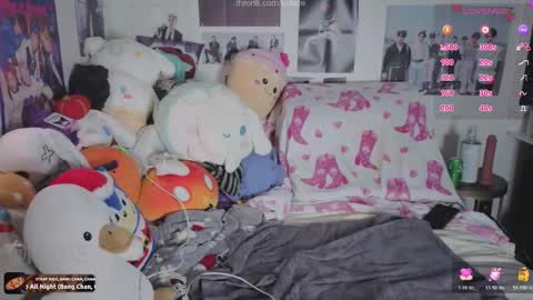 Katxce online show from December 2, 1:00 am