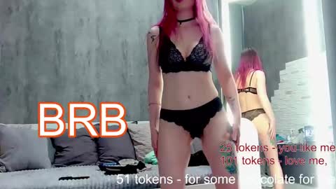 Snapshot of coy_girl_ chatting on January 28, 3:46 pm My name is Emma - HELP COLLECT TOKENS FOR THE OPERATION FOR MY DAUGHTER online show from January 28, 3:46 pm