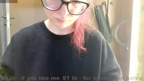 Snapshot of coy_girl_ chatting on February 11, 7:02 am My name is Emma - HELP COLLECT TOKENS FOR THE OPERATION FOR MY DAUGHTER online show from February 11, 7:02 am