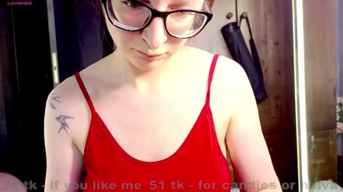 Snapshot of coy_girl_ chatting on February 19, 12:55 pm My name is Emma - HELP COLLECT TOKENS FOR THE OPERATION FOR MY DAUGHTER online show from February 19, 12:55 pm