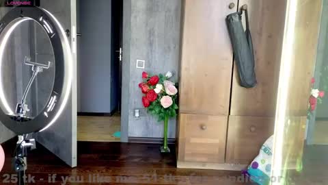 Snapshot of coy_girl_ chatting on February 24, 8:49 am My name is Emma - HELP COLLECT TOKENS FOR THE OPERATION FOR MY DAUGHTER online show from February 24, 8:49 am