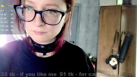 Snapshot of coy_girl_ chatting on March 8, 5:11 pm My name is Emma - HELP COLLECT TOKENS FOR THE OPERATION FOR MY DAUGHTER online show from March 8, 5:11 pm