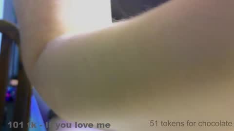 Snapshot of coy_girl_ chatting on December 4, 5:50 am My name is Emma - HELP COLLECT TOKENS FOR THE OPERATION FOR MY DAUGHTER online show from December 4, 5:50 am