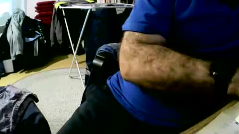 coyote017 online show from January 16, 9:27 am