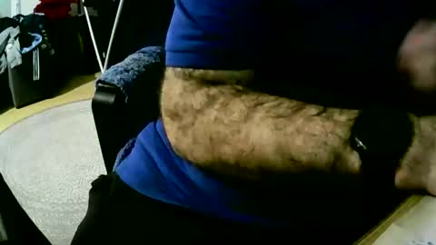 coyote017 online show from January 18, 11:43 am