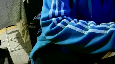 coyote017 online show from January 20, 8:30 am