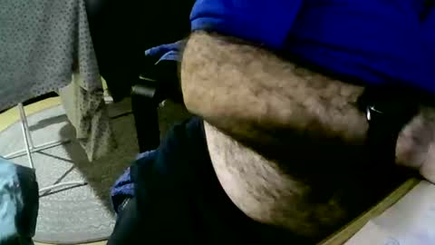 coyote017 online show from January 21, 3:10 pm