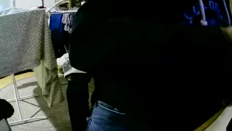 coyote017 online show from January 22, 12:17 pm