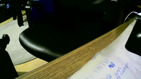 coyote017 online show from January 26, 8:57 am