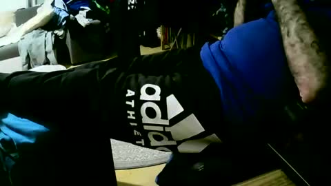 coyote017 online show from January 27, 6:41 pm