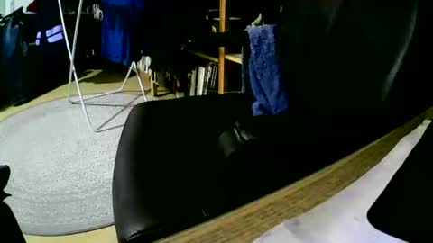 coyote017 online show from February 1, 6:00 am